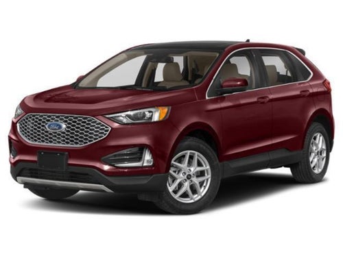 2024 Ford Edge Base