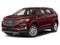 2024 Ford Edge Base