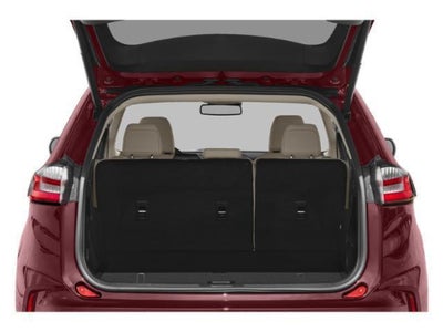 2024 Ford Edge Base