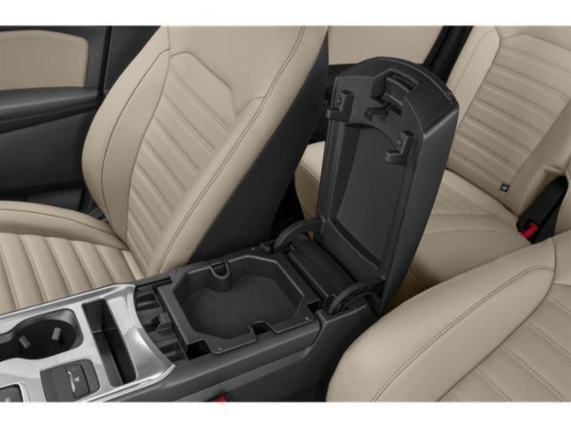 2024 Ford Edge Base