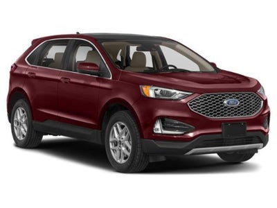 2024 Ford Edge Base
