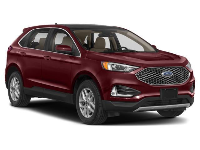 2024 Ford Edge Base