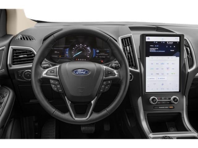 2024 Ford Edge Base
