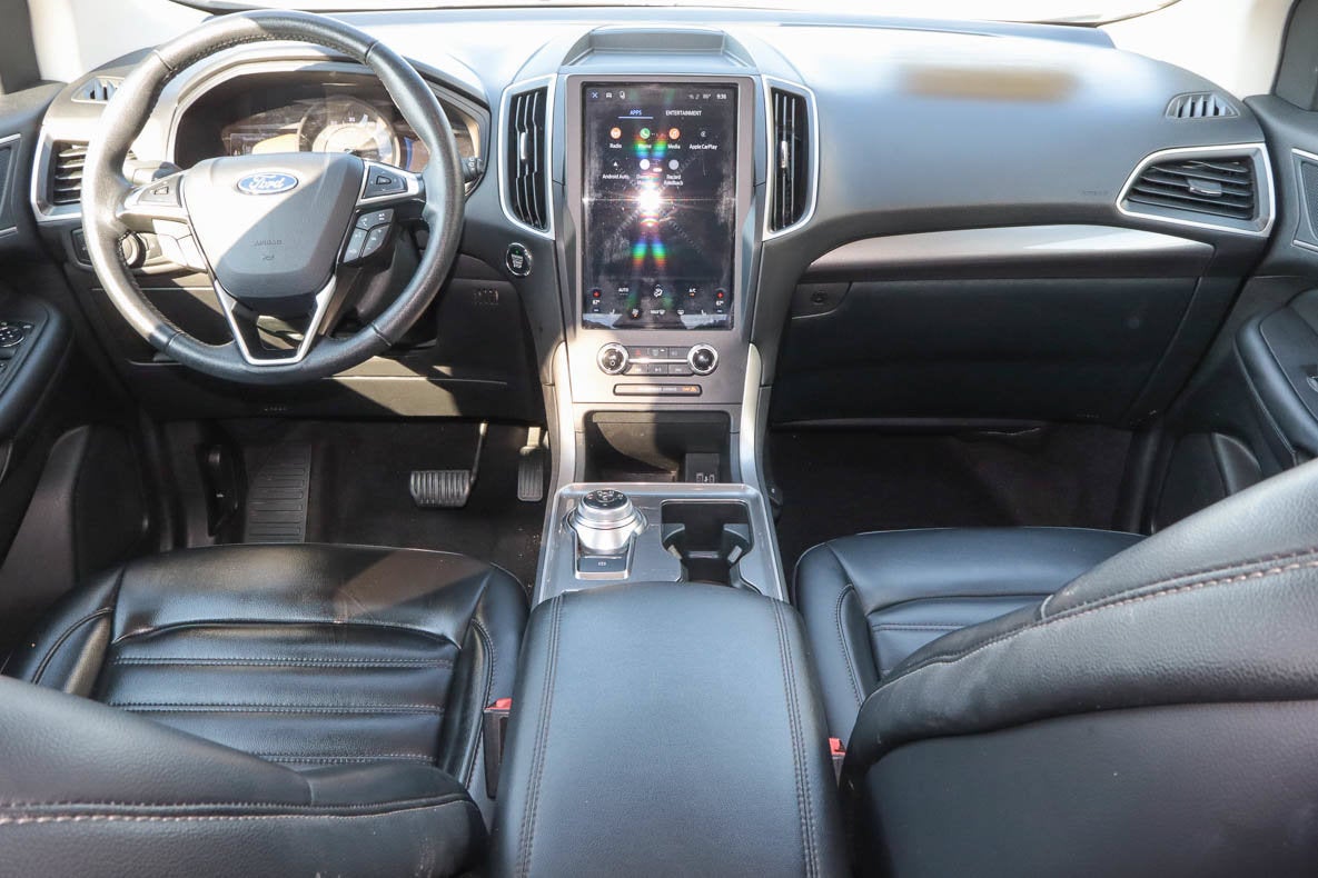2024 Ford Edge SEL AWD