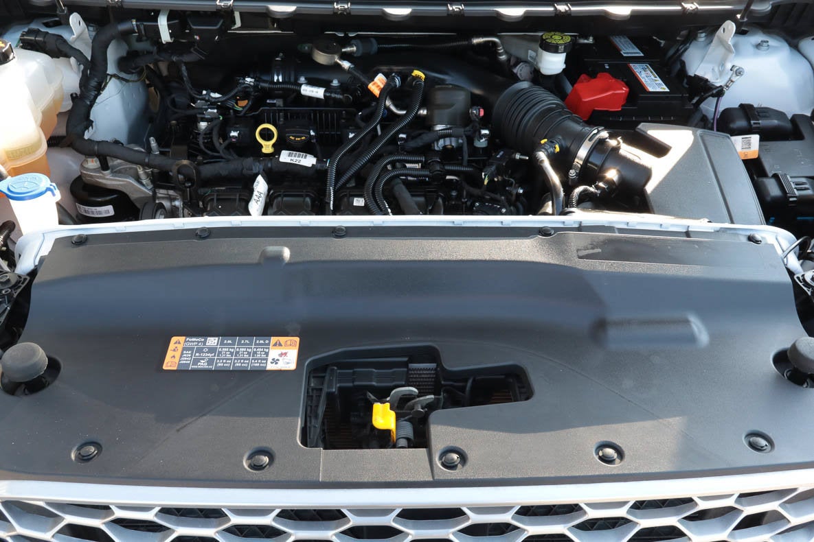 2024 Ford Edge SEL AWD