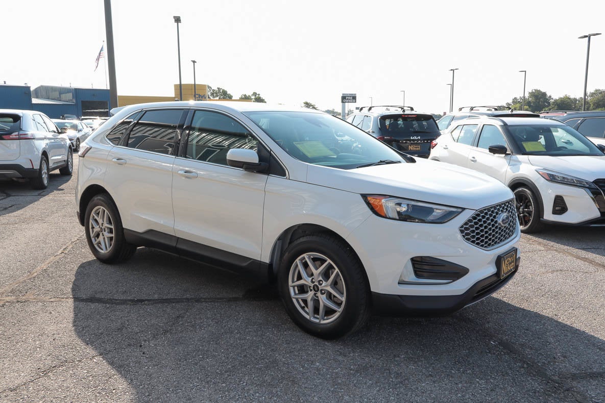 2024 Ford Edge SEL AWD