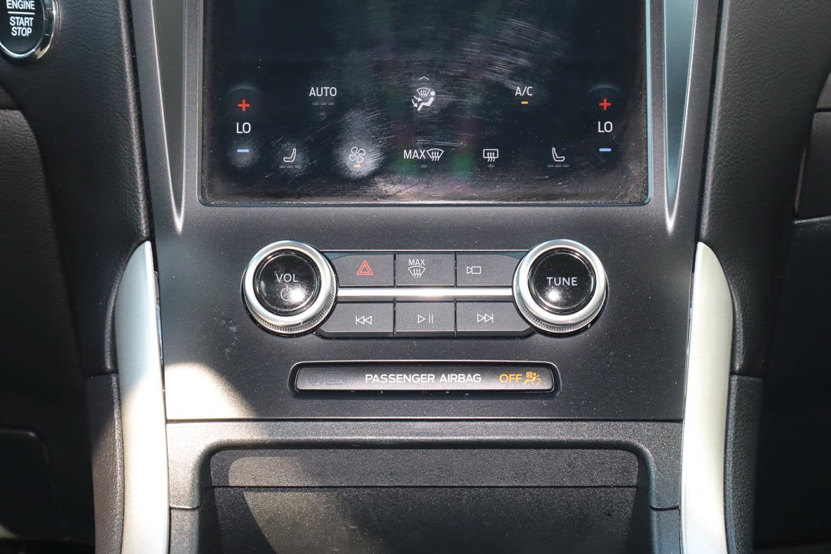2024 Ford Edge SEL AWD