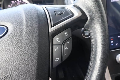 2024 Ford Edge SEL AWD