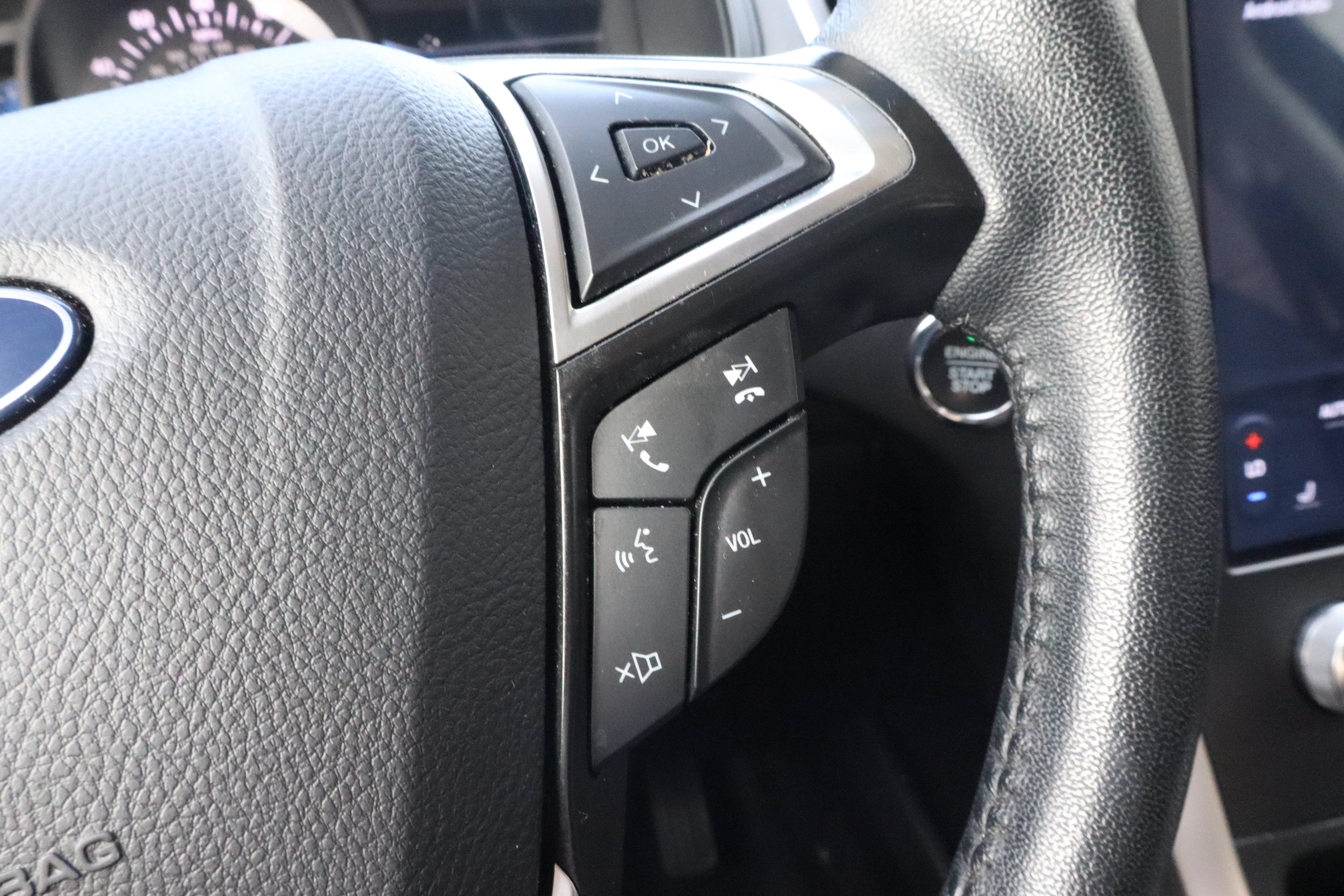 2024 Ford Edge SEL AWD