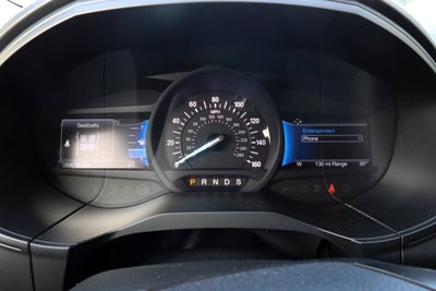 2024 Ford Edge SEL AWD