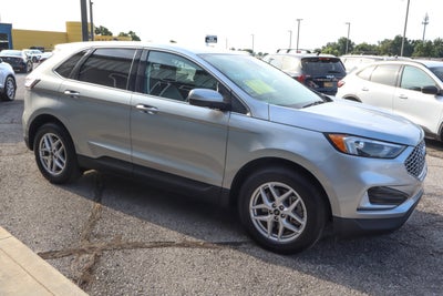 2024 Ford Edge SEL AWD