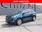 2020 Ford Edge Titanium AWD