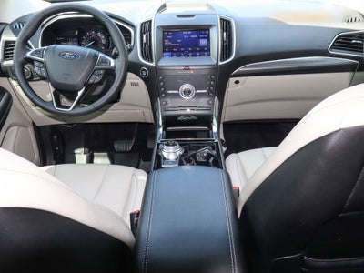 2020 Ford Edge Titanium AWD