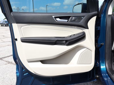 2020 Ford Edge Titanium AWD