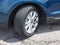 2020 Ford Edge Titanium AWD
