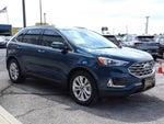 2020 Ford Edge Titanium AWD