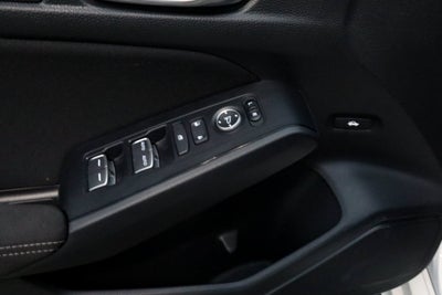 2025 Honda Civic Sedan Sport CVT
