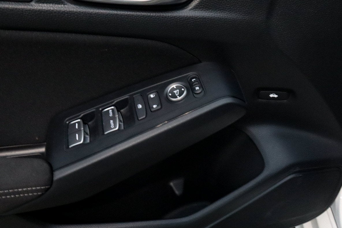 2025 Honda Civic Sedan Sport CVT