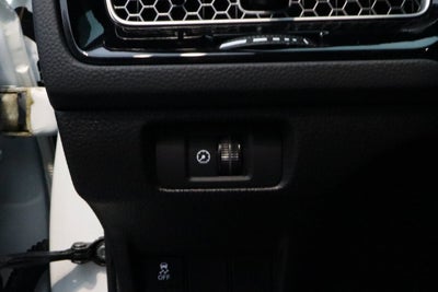 2025 Honda Civic Sedan Sport CVT