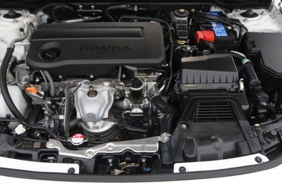 2025 Honda Civic Sedan Sport CVT