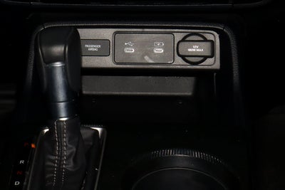 2025 Honda Civic Sedan Sport CVT