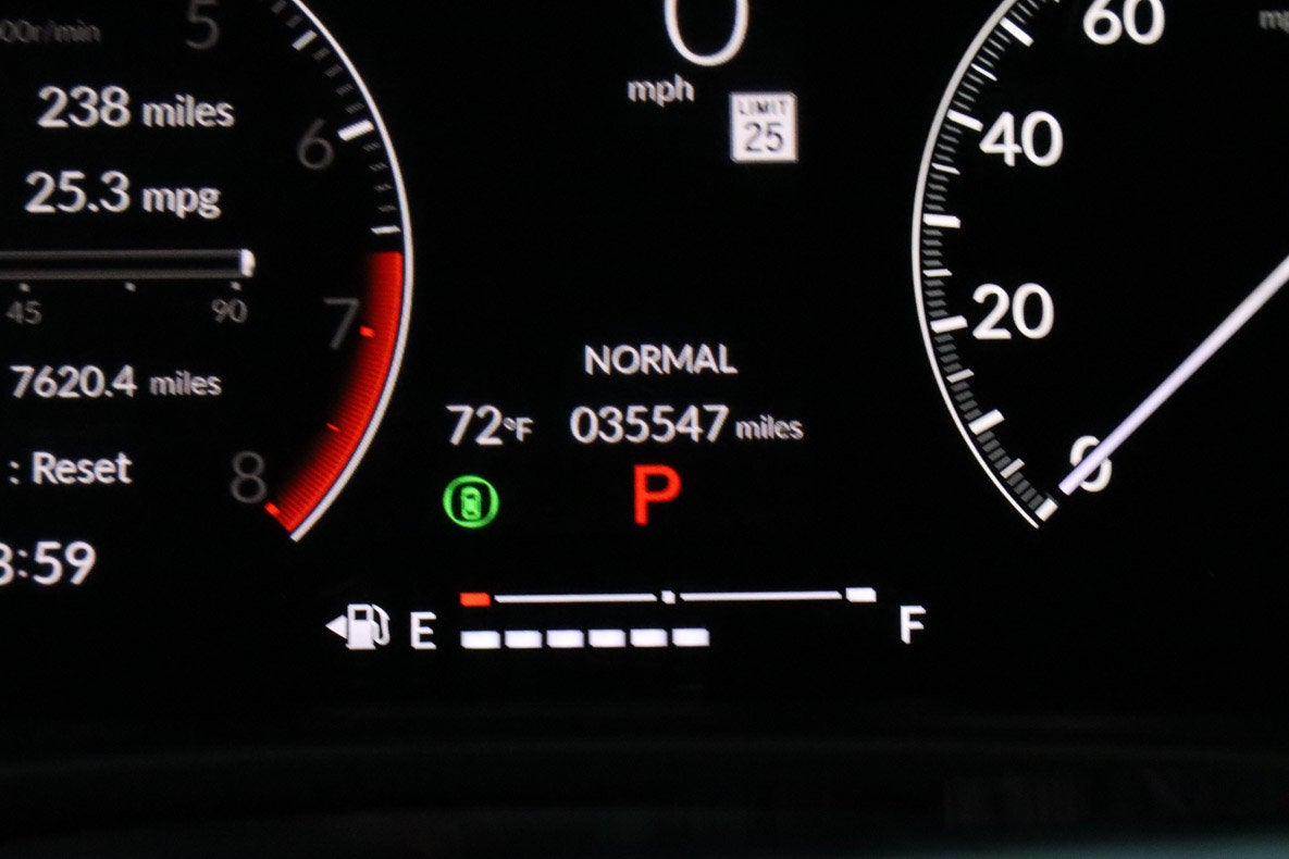 2025 Honda Civic Sedan Sport CVT