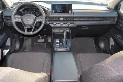 2025 Honda CR-V EX 2WD