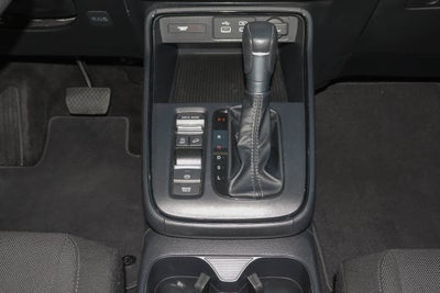 2025 Honda CR-V EX 2WD