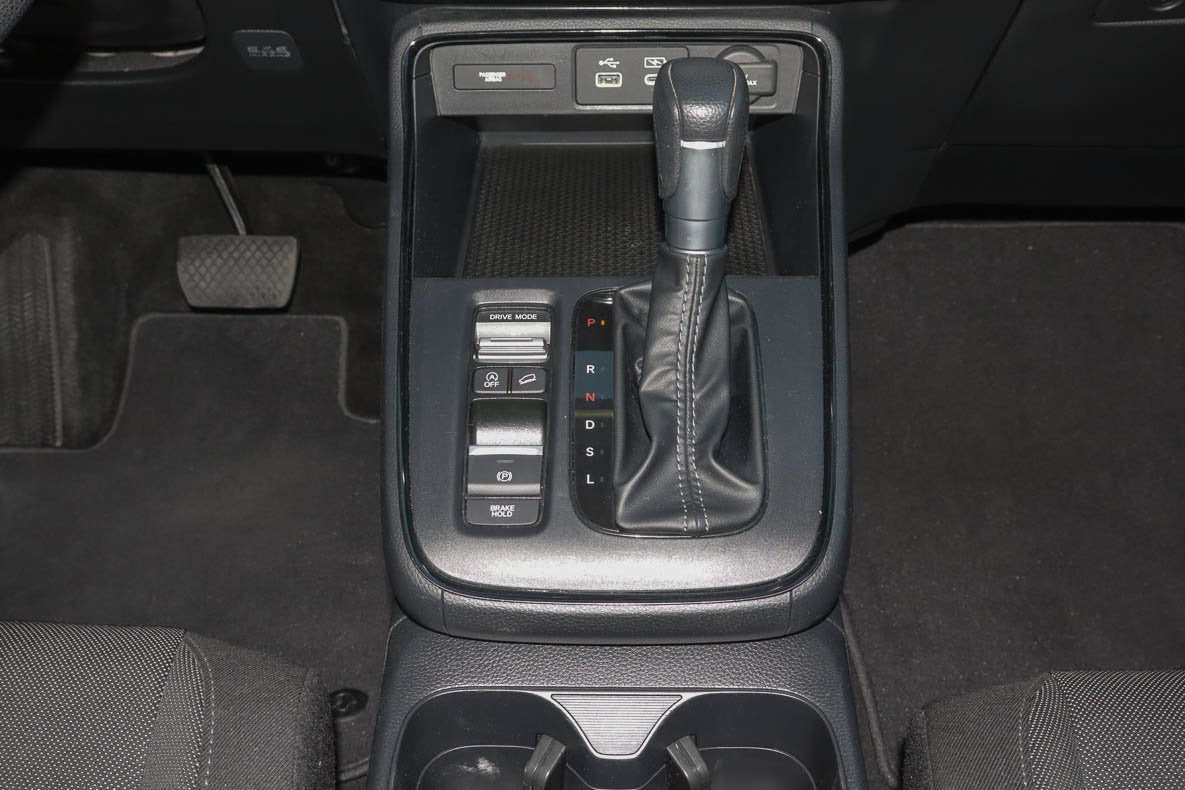 2025 Honda CR-V EX 2WD
