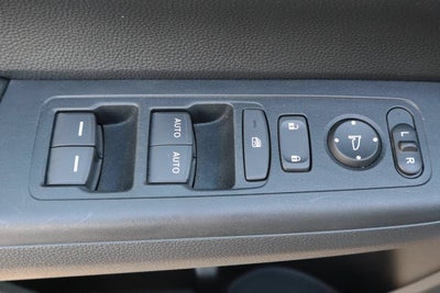 2025 Honda CR-V EX 2WD