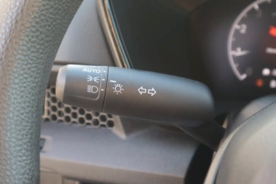 2025 Honda CR-V EX 2WD