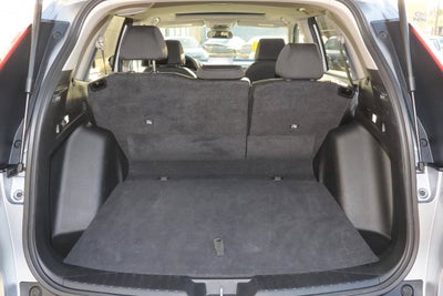2025 Honda CR-V EX 2WD