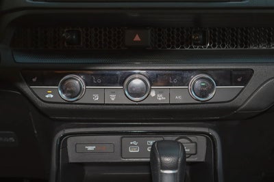 2025 Honda CR-V EX 2WD