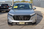 2025 Honda CR-V EX 2WD