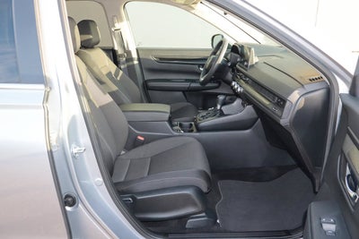 2025 Honda CR-V EX 2WD