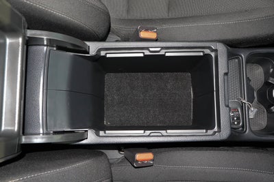 2025 Honda CR-V EX 2WD