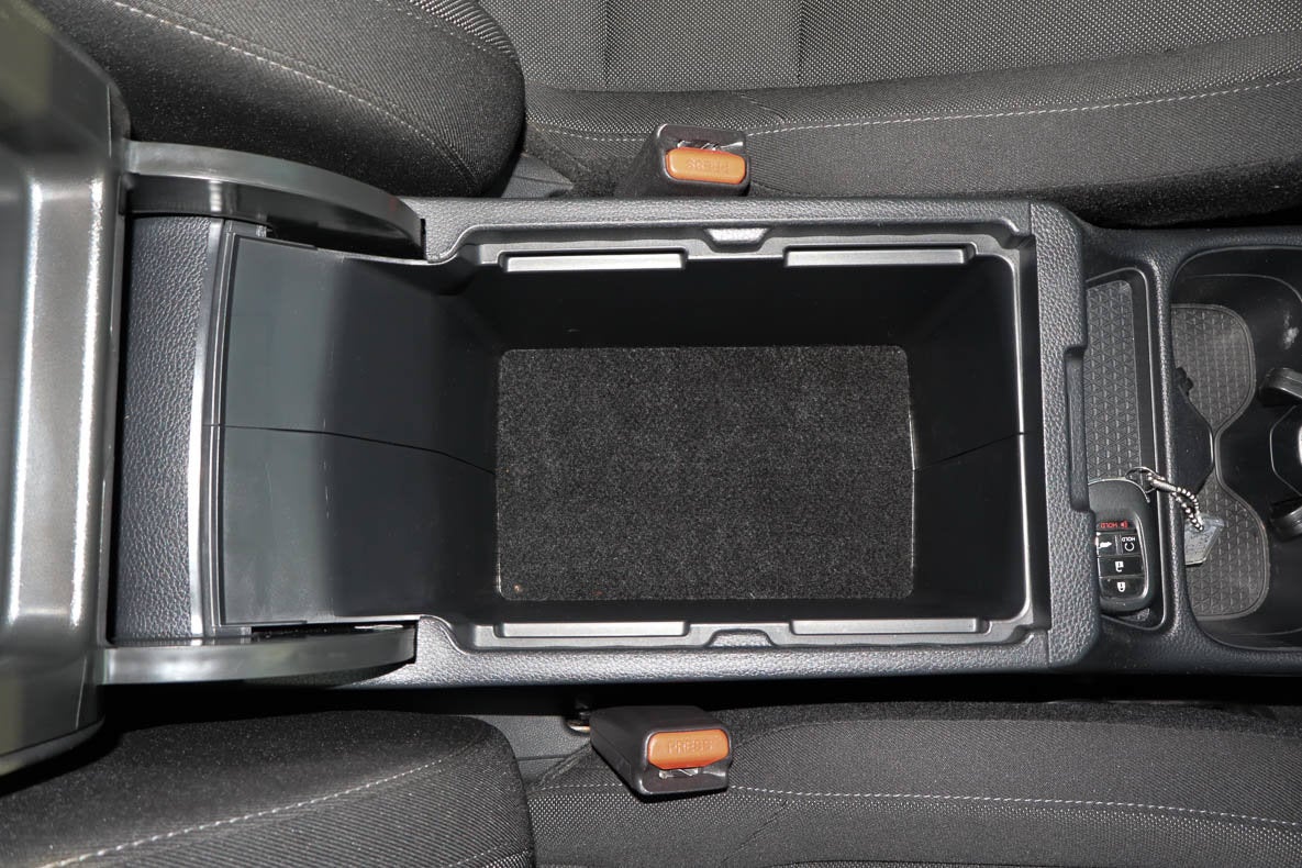 2025 Honda CR-V EX 2WD