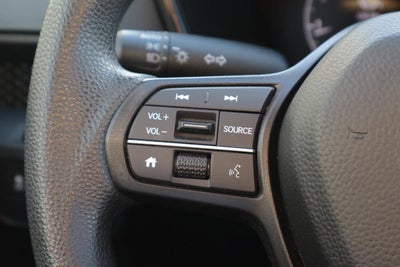 2025 Honda CR-V EX 2WD