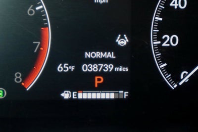 2025 Honda CR-V EX 2WD