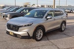 2025 Honda CR-V EX 2WD