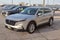 2025 Honda CR-V EX 2WD