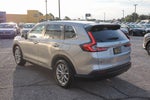 2025 Honda CR-V EX 2WD
