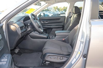 2025 Honda CR-V EX 2WD