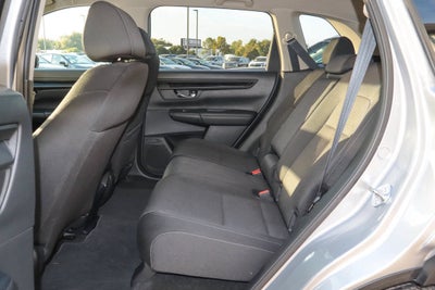 2025 Honda CR-V EX 2WD