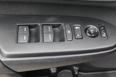 2021 Honda CR-V EX AWD