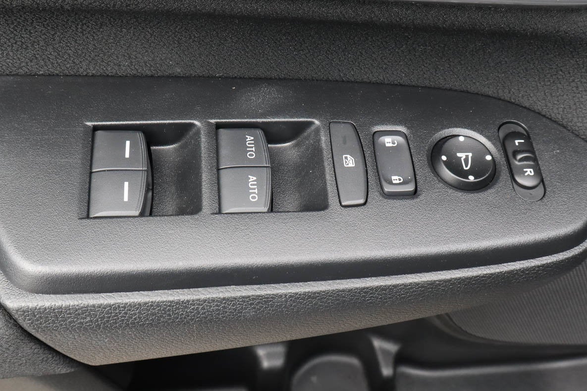 2021 Honda CR-V EX AWD