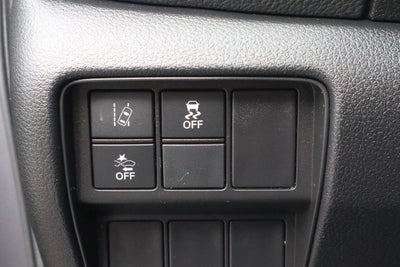 2021 Honda CR-V EX AWD