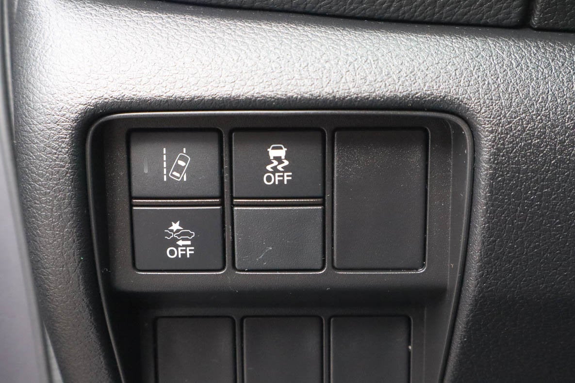 2021 Honda CR-V EX AWD