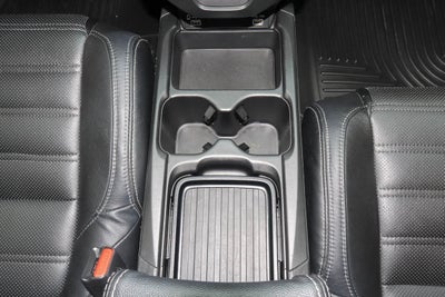 2021 Honda CR-V EX AWD