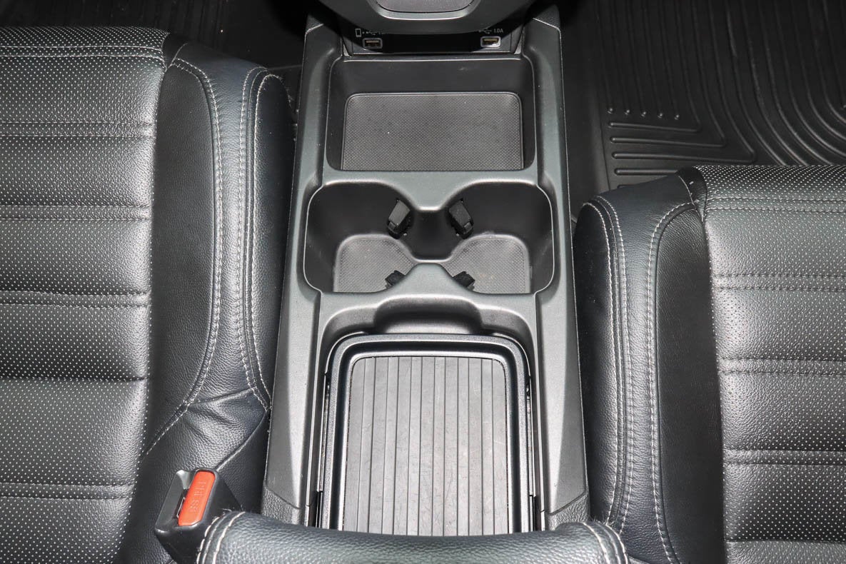 2021 Honda CR-V EX AWD